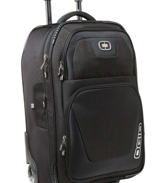 Ogio 413007 Kickstart 22 Travel Bag - Great West Graphics