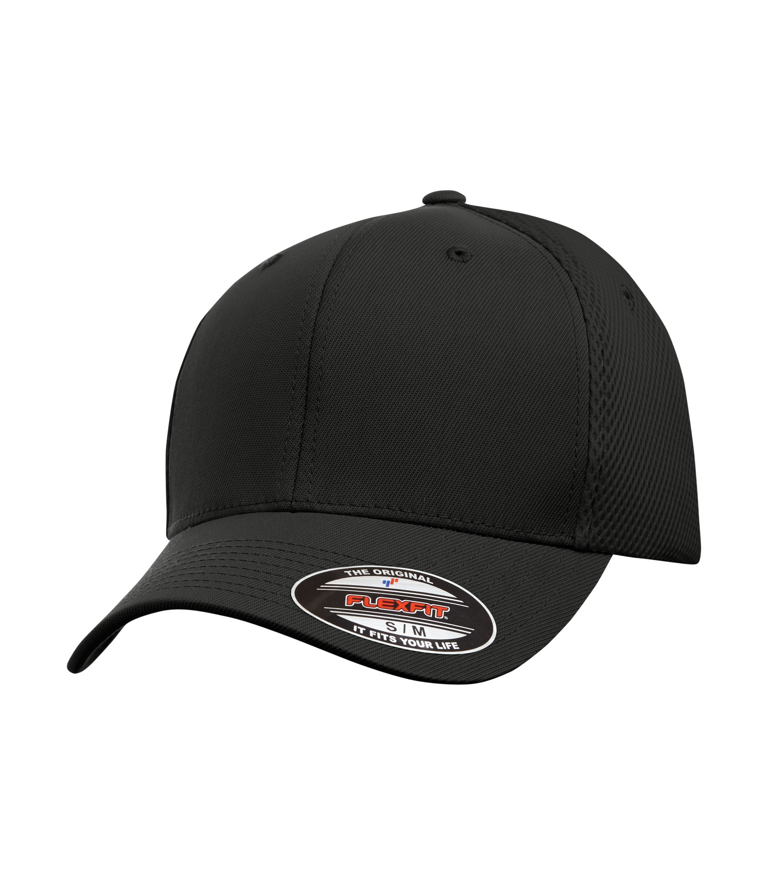 FLEXFIT ULTRAFIBRE & AIRMESH CAP ATC6533 - Great West Graphics