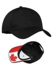 DISCONTINUED ATC  CANADA TWILL CAP  C1301