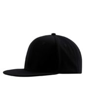 ATC C1317 FLAT BILL SNAPBACK CAP DISCOUNTINUED