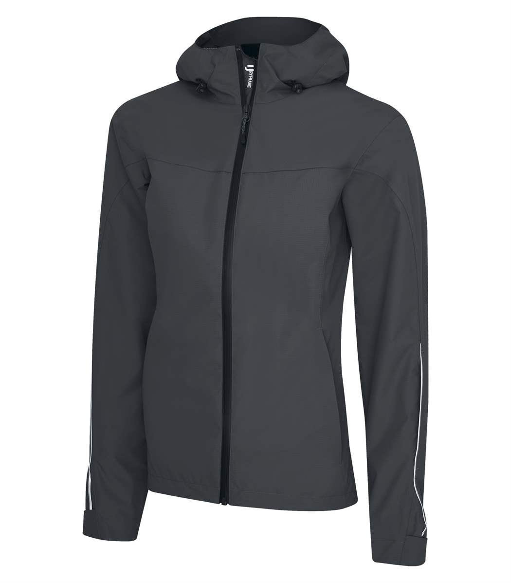 DRYFRAME DRY TECH SHELL SYSTEM LADIES' JACKET - Great West Graphics