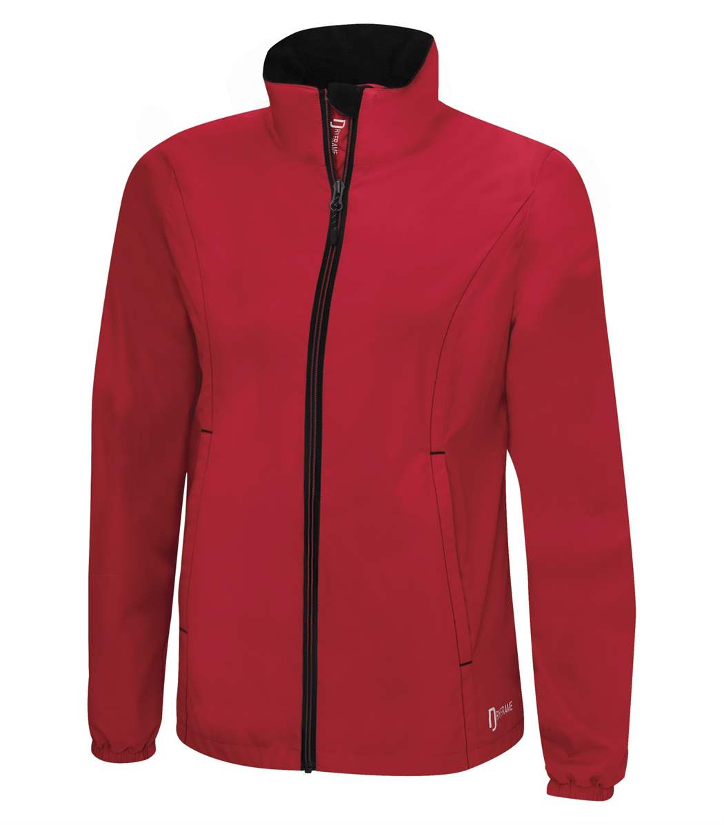 Dryframe® Micro Tech Fleece Lined Jacket
