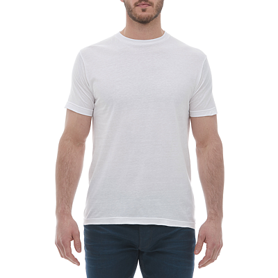 M&O 4502 FINE JERSEY TEE - Great West Graphics