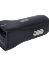 CU9060-C CHEETAH BLITZ USB 2.0 FAST CAR CHARGER