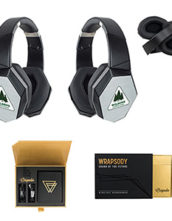 OR2823 WRAPSODY™ WIRELESS HEADPHONES