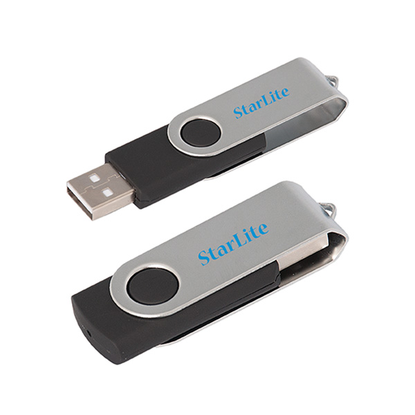 USB102-C 2GB INFOMATE FLASH DRIVE - Great West Graphics