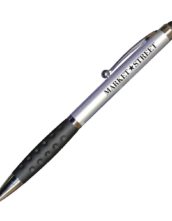 Ottawa Twist Action Ballpoint Pen/ Stylus