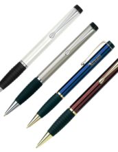 CKAY Metal Twist Action Ballpoint Pen