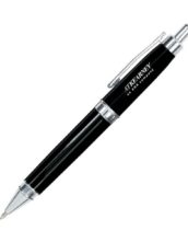 Dayton Hybrid Plunger Action Ballpoint Pen