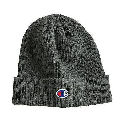 Champion CS4003 CUFFED RIBBED KNIT - Great West Graphics