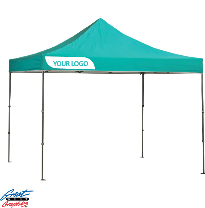 promotional tent/umbrella products for events