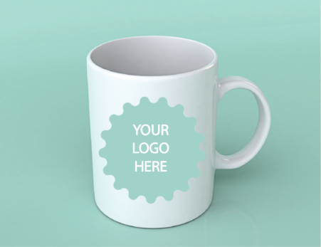 mugs for events